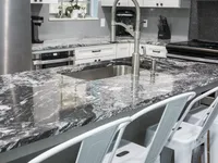 Гранит Paradiso Marquina